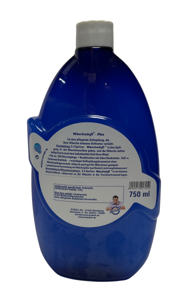 Wäscheduft Plus Aloe Vera XXL 750ml